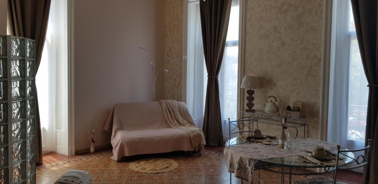 Bed and Breakfast Chez Dedou Et Madou Florensac Экстерьер фото